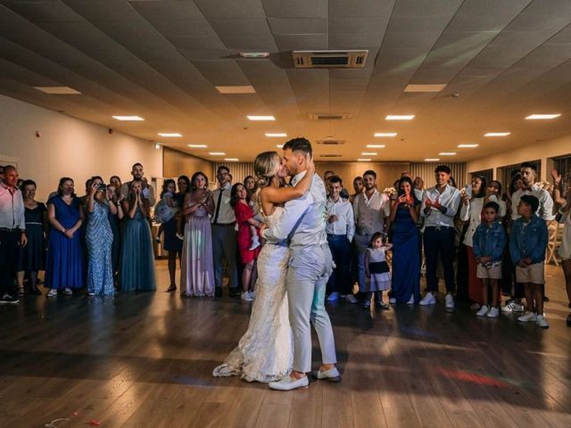 O casamento de Sofia Soares  e Helder Fonseca  em Vale de Cambra, Vale de Cambra 1