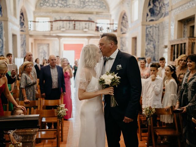 O casamento de Miguel e Karolina em Azeitão, Setúbal (Concelho) 26