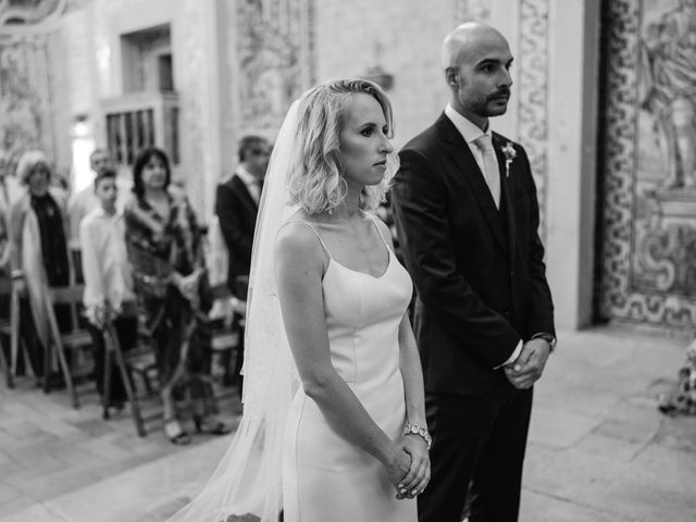 O casamento de Miguel e Karolina em Azeitão, Setúbal (Concelho) 28