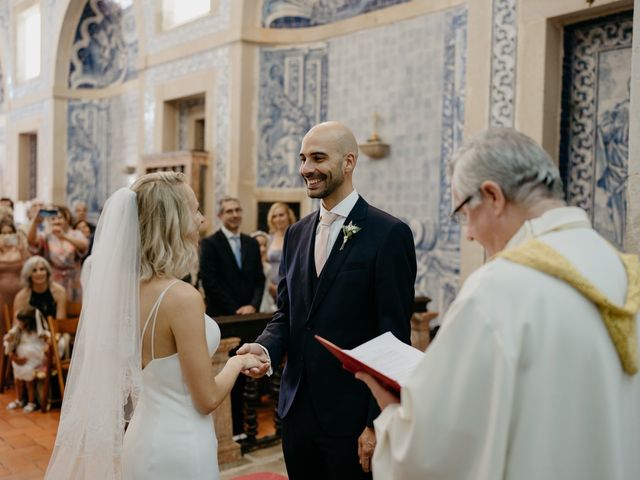 O casamento de Miguel e Karolina em Azeitão, Setúbal (Concelho) 29