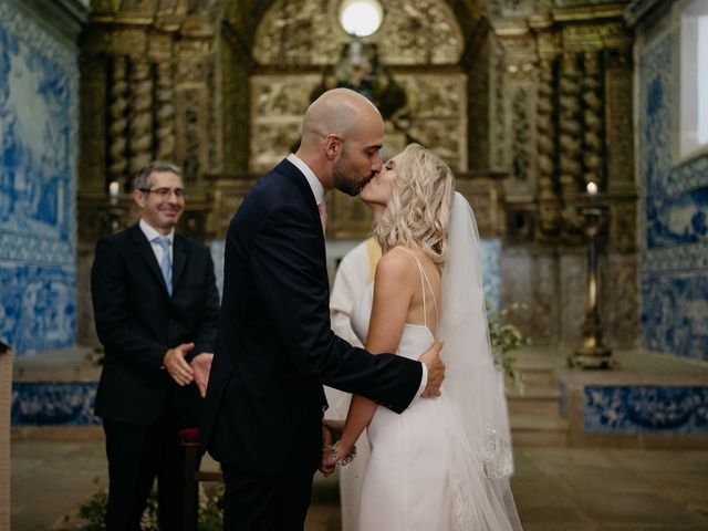 O casamento de Miguel e Karolina em Azeitão, Setúbal (Concelho) 32