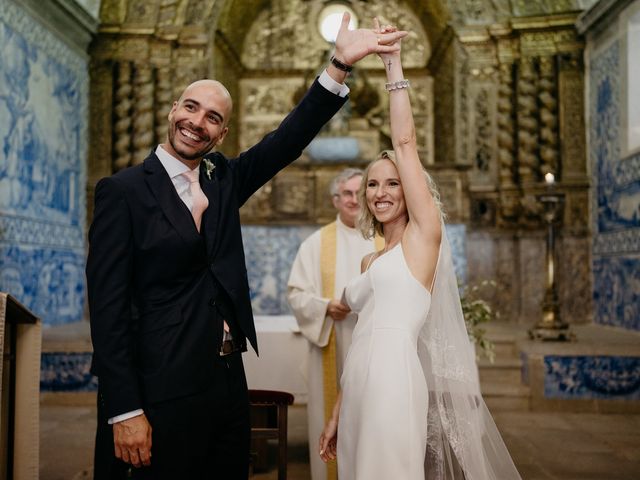 O casamento de Miguel e Karolina em Azeitão, Setúbal (Concelho) 34