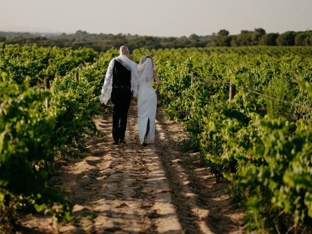 O casamento de Miguel e Karolina em Azeitão, Setúbal (Concelho) 54