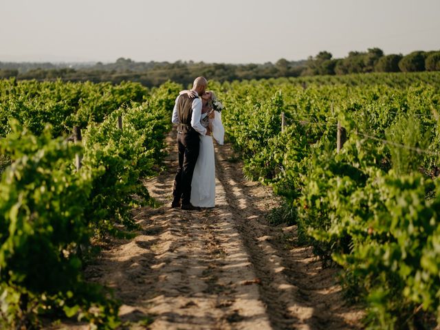 O casamento de Miguel e Karolina em Azeitão, Setúbal (Concelho) 55