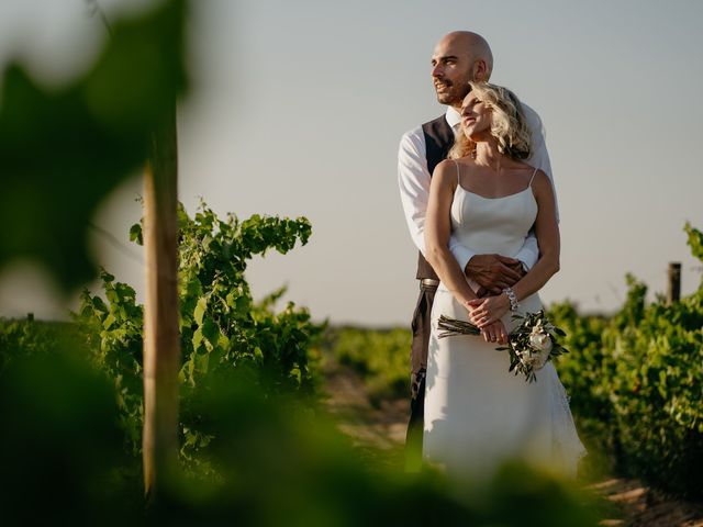 O casamento de Miguel e Karolina em Azeitão, Setúbal (Concelho) 57