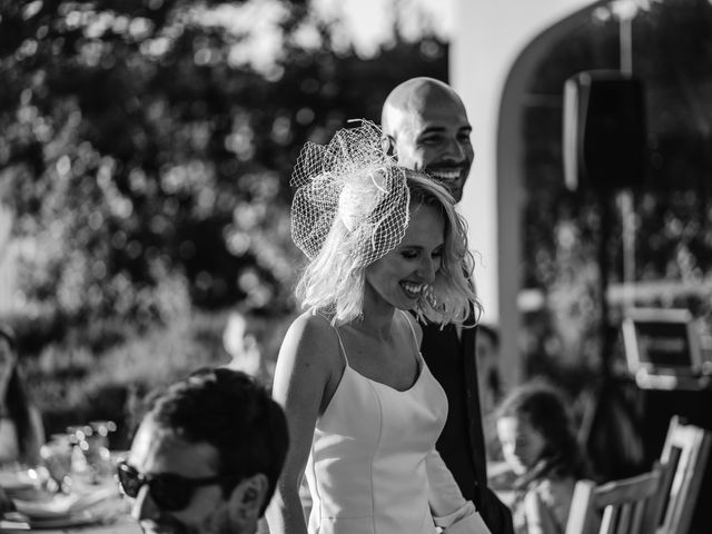 O casamento de Miguel e Karolina em Azeitão, Setúbal (Concelho) 61