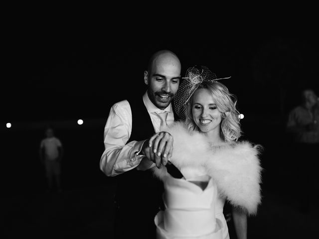 O casamento de Miguel e Karolina em Azeitão, Setúbal (Concelho) 75