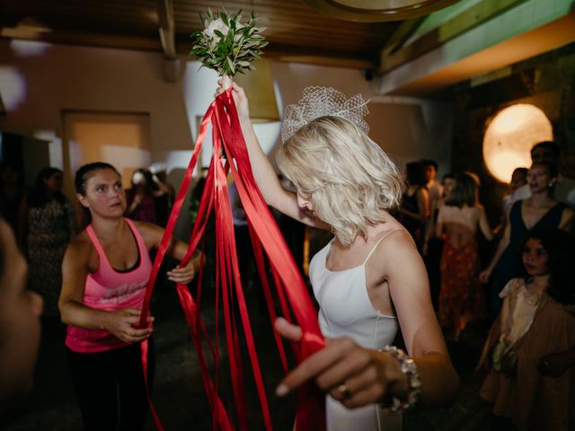 O casamento de Miguel e Karolina em Azeitão, Setúbal (Concelho) 84