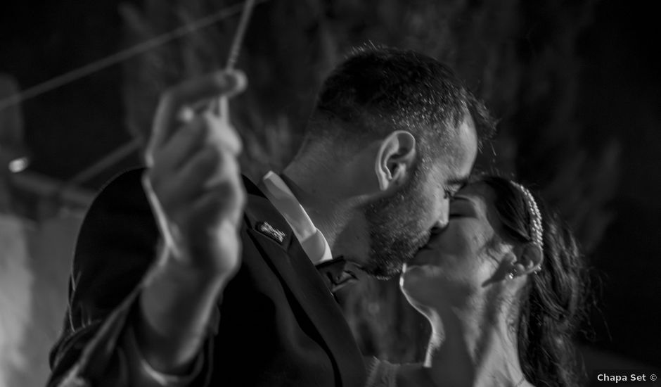 O casamento de André e Ana em Sobral de Monte Agraço, Sobral de Monte Agraço