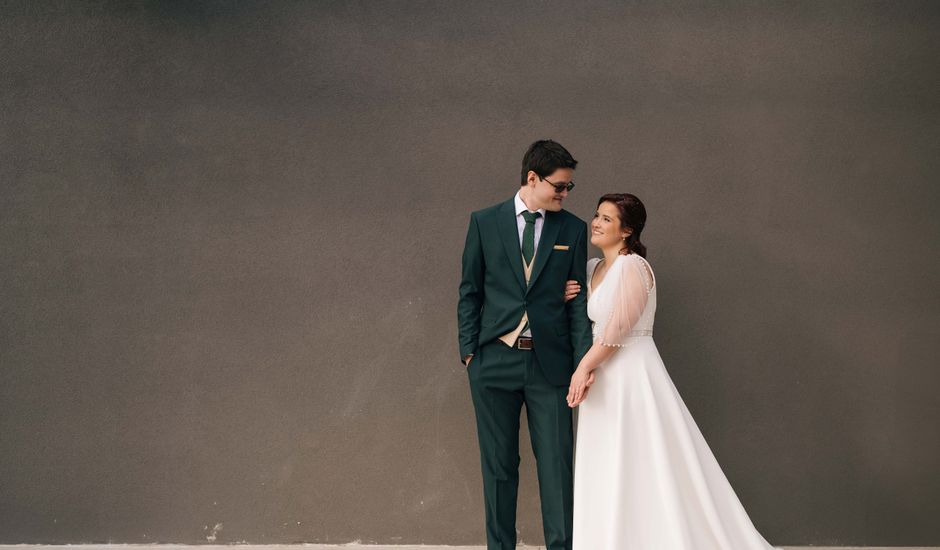 O casamento de Diogo e Ana  em Viana do Castelo, Viana do Castelo (Concelho)