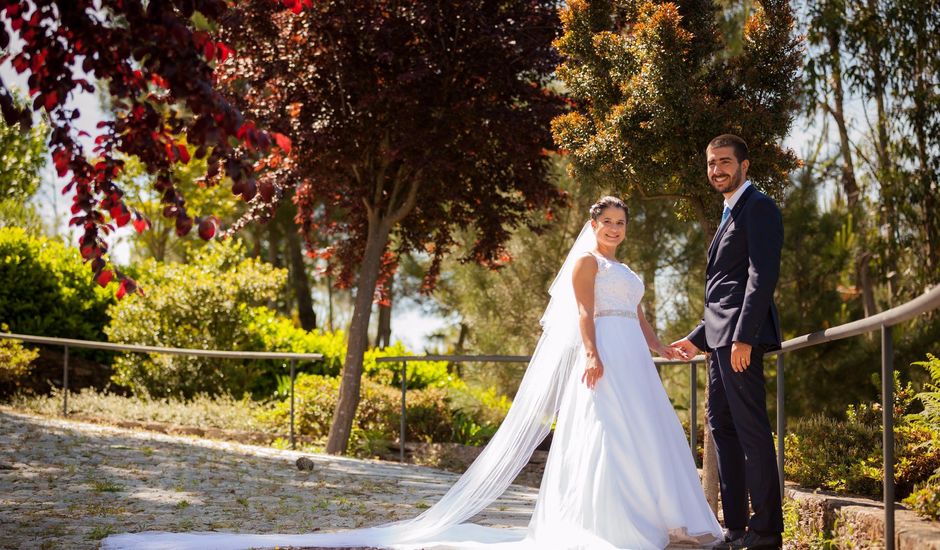 O casamento de Joel e Ana em Olival, Vila Nova de Gaia