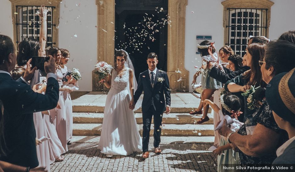 O casamento de Eduardo e Marisa em Castelo Branco, Castelo Branco (Concelho)