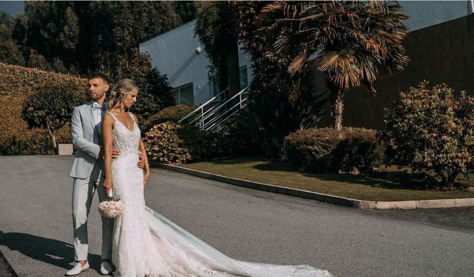 O casamento de Sofia Soares  e Helder Fonseca  em Vale de Cambra, Vale de Cambra