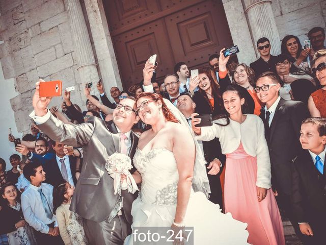 O casamento de Ricardo e Sara em Montijo, Montijo 18