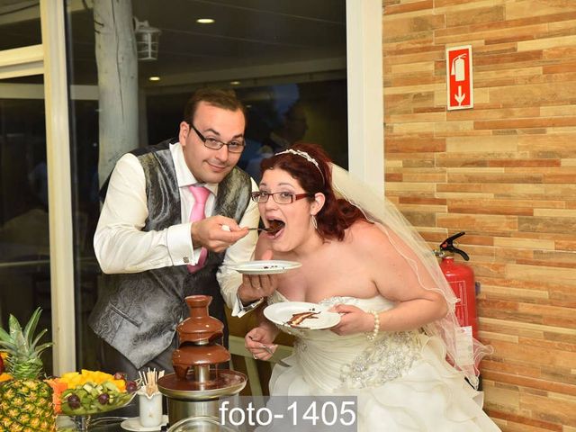 O casamento de Ricardo e Sara em Montijo, Montijo 24