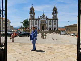 O casamento de Rute e Fábio 3