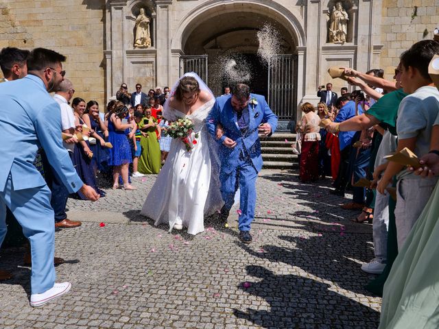 O casamento de Fábio e Rute em Viseu, Viseu (Concelho) 13