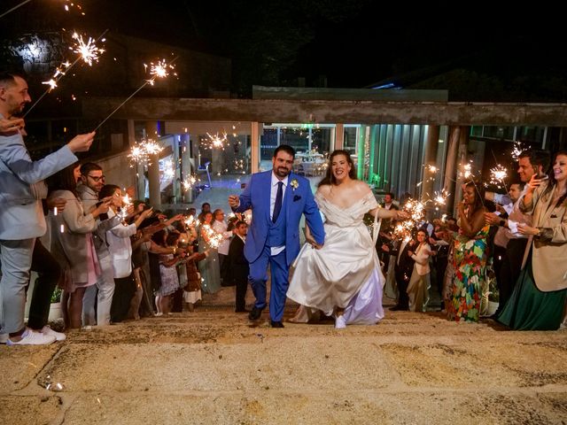 O casamento de Fábio e Rute em Viseu, Viseu (Concelho) 19