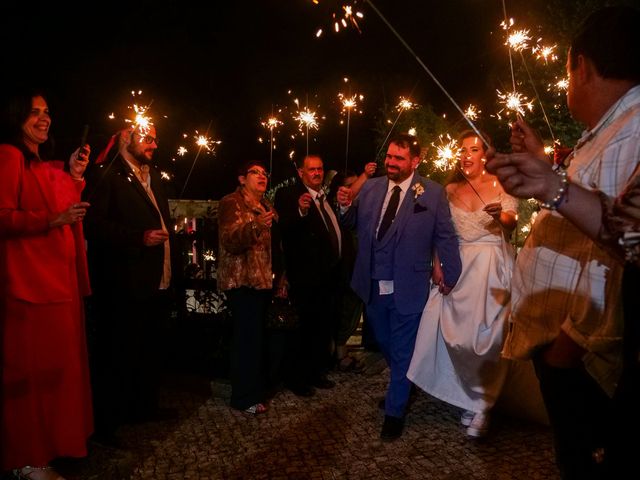 O casamento de Fábio e Rute em Viseu, Viseu (Concelho) 20