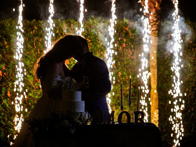 O casamento de Fábio e Rute em Viseu, Viseu (Concelho) 1