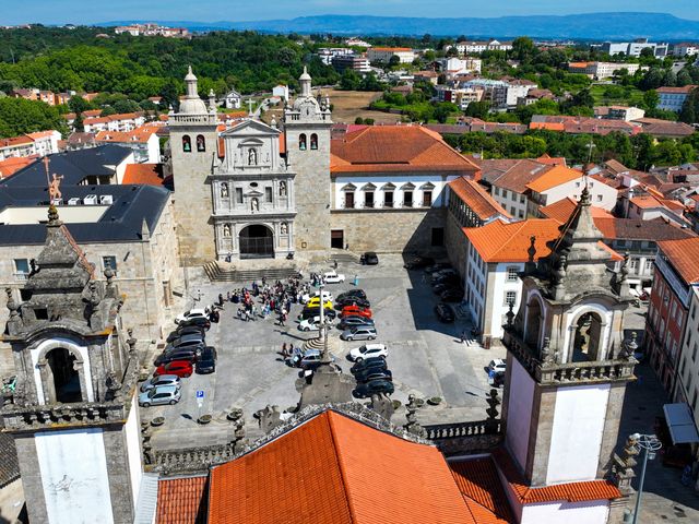 O casamento de Fábio e Rute em Viseu, Viseu (Concelho) 22