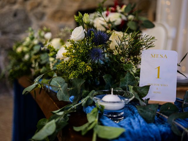 O casamento de Fábio e Rute em Viseu, Viseu (Concelho) 29