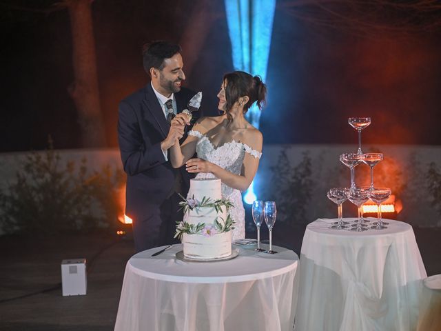 O casamento de Mihaela e João em Leiria, Leiria (Concelho) 5