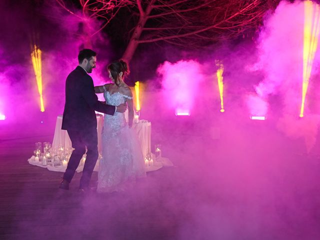 O casamento de Mihaela e João em Leiria, Leiria (Concelho) 8