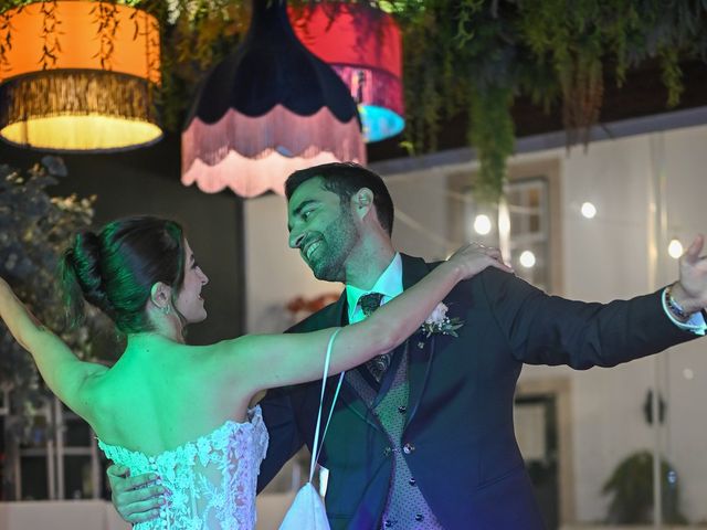 O casamento de Mihaela e João em Leiria, Leiria (Concelho) 9