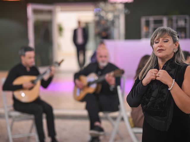 O casamento de Mihaela e João em Leiria, Leiria (Concelho) 10