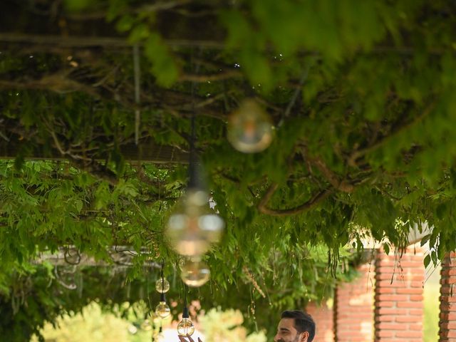O casamento de Mihaela e João em Leiria, Leiria (Concelho) 12