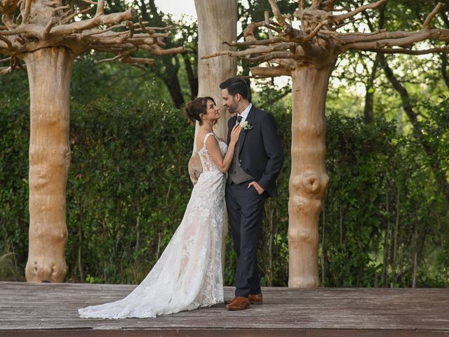 O casamento de Mihaela e João em Leiria, Leiria (Concelho) 13