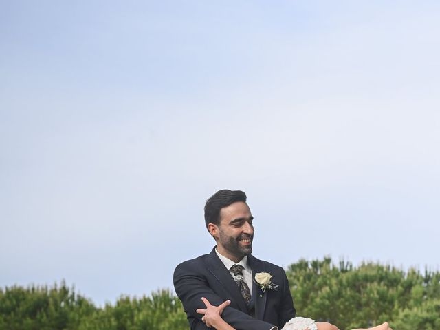 O casamento de Mihaela e João em Leiria, Leiria (Concelho) 14