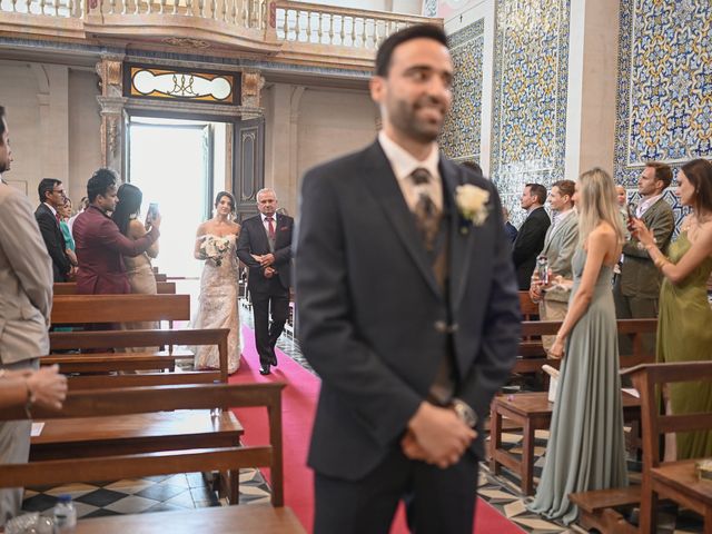 O casamento de Mihaela e João em Leiria, Leiria (Concelho) 18