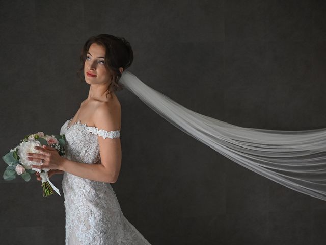 O casamento de Mihaela e João em Leiria, Leiria (Concelho) 19