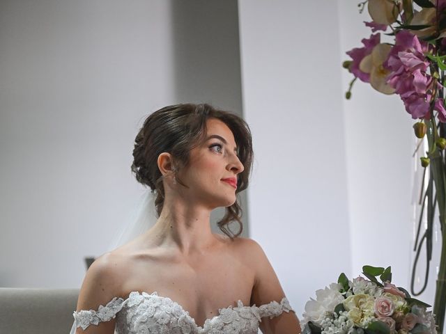 O casamento de Mihaela e João em Leiria, Leiria (Concelho) 20