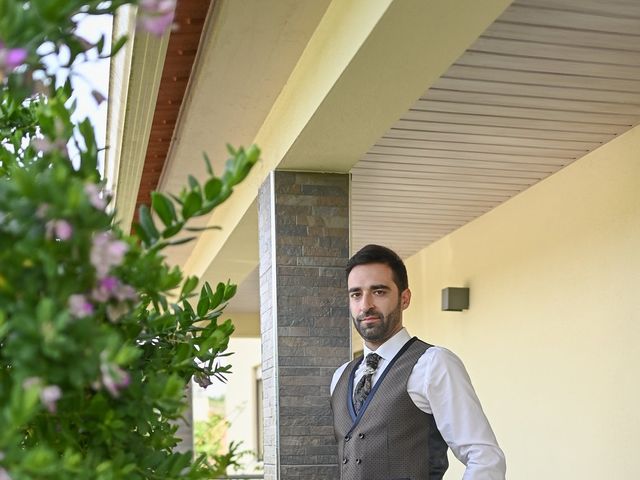 O casamento de Mihaela e João em Leiria, Leiria (Concelho) 21