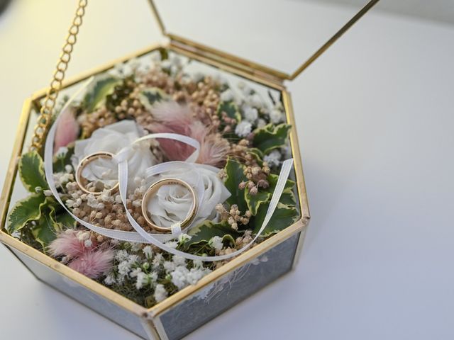 O casamento de Mihaela e João em Leiria, Leiria (Concelho) 23