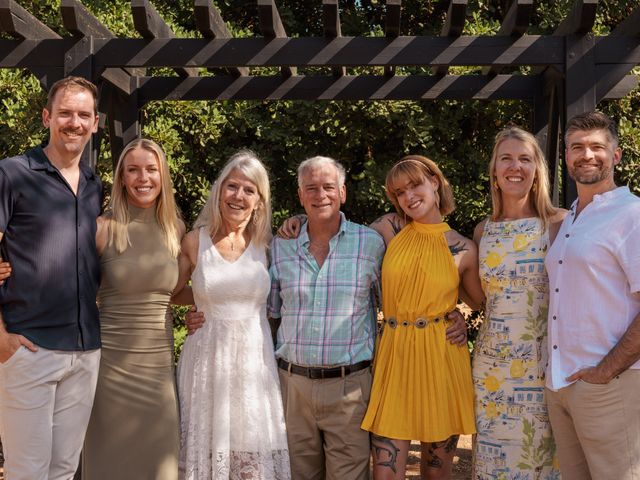 O casamento de Paul e Sheila em Estombar, Lagoa 28