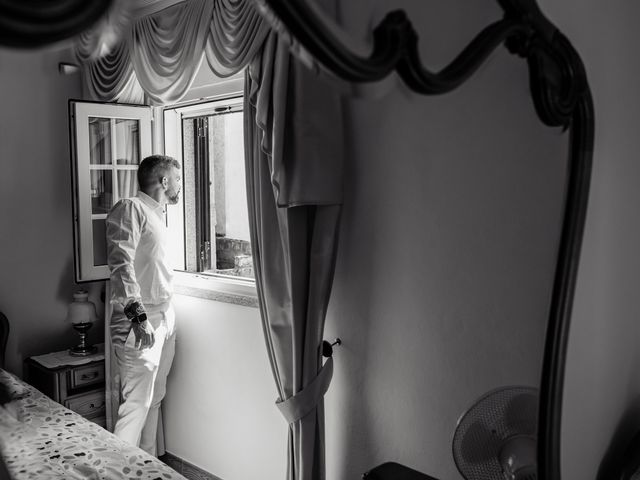 O casamento de Micael e Cátia em Aguiar da Beira, Aguiar da Beira 6