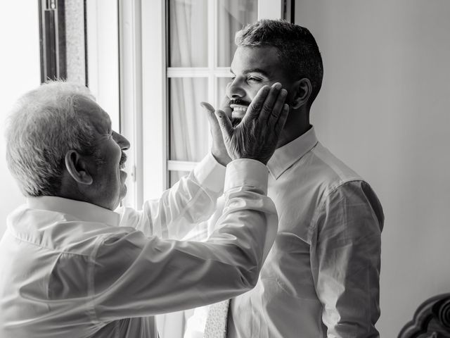 O casamento de Micael e Cátia em Aguiar da Beira, Aguiar da Beira 8