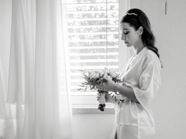 O casamento de Micael e Cátia em Aguiar da Beira, Aguiar da Beira 10