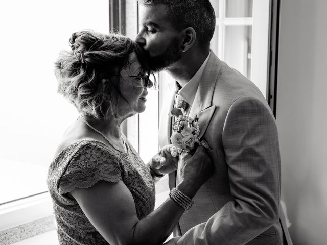 O casamento de Micael e Cátia em Aguiar da Beira, Aguiar da Beira 12