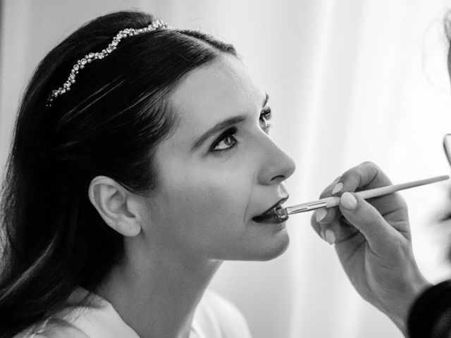 O casamento de Micael e Cátia em Aguiar da Beira, Aguiar da Beira 14