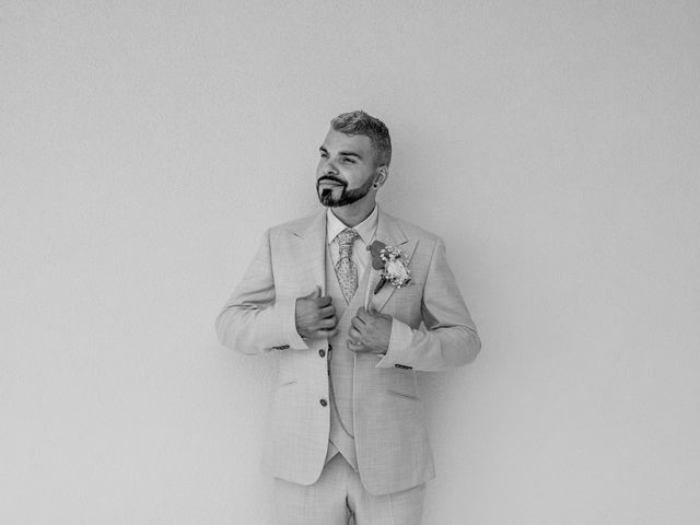 O casamento de Micael e Cátia em Aguiar da Beira, Aguiar da Beira 15