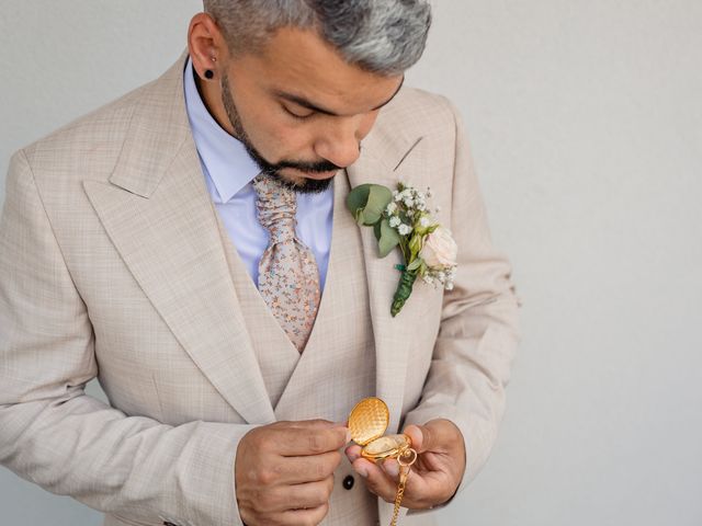 O casamento de Micael e Cátia em Aguiar da Beira, Aguiar da Beira 16