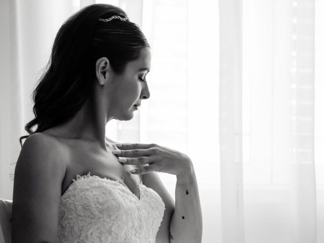 O casamento de Micael e Cátia em Aguiar da Beira, Aguiar da Beira 17