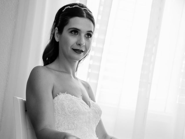 O casamento de Micael e Cátia em Aguiar da Beira, Aguiar da Beira 18