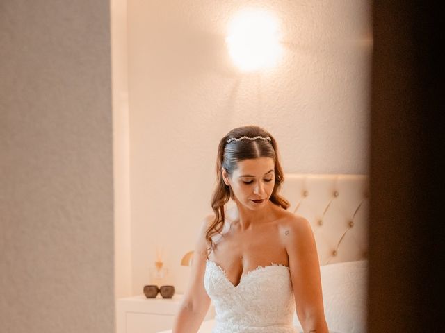 O casamento de Micael e Cátia em Aguiar da Beira, Aguiar da Beira 19