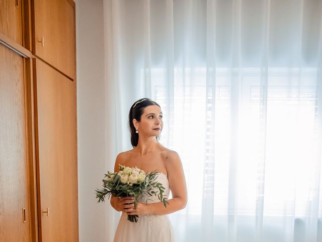 O casamento de Micael e Cátia em Aguiar da Beira, Aguiar da Beira 20